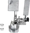 Yamaha brake pedal and accelerator pedal kit